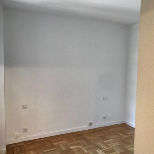 piso orense madrid