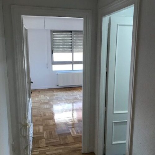 piso orense madrid