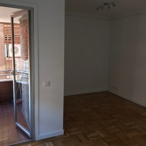 piso orense madrid