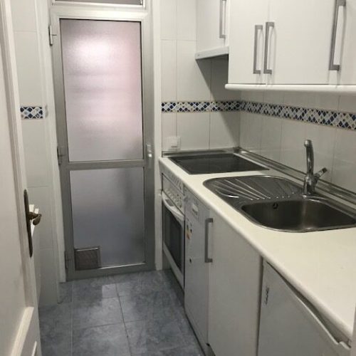 piso orense madrid
