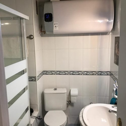 apartamento Clara del Rey